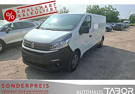 Fiat Talento 1.6 Ecojet 125 TwinTurbo L2H1 1,2t SX