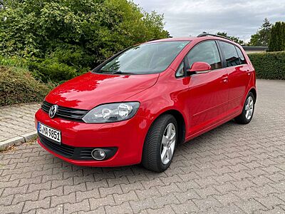 Volkswagen Golf Plus Golf VI Plus 1.4 TSI DSG Comfortline