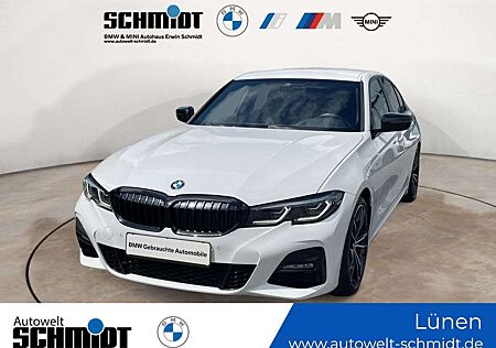 BMW 330 d Limousine M Sport + 2Jahre-BPS.-GARANTIE