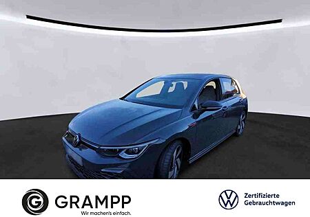 VW Golf GTI Volkswagen +BLACK STYLE+KAMERA+ASSISTS+LED-MATRIX+