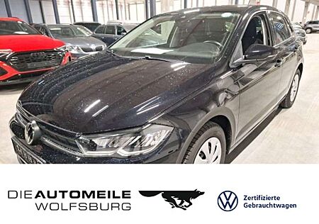 VW Polo Volkswagen 6 VI 1.0 TSI DSG Life NAVI/VIRTUAL/LED