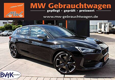 Cupra Leon VZ 2.0 TSI DSG ACC LED KAM PDC ESD PANO LHZ