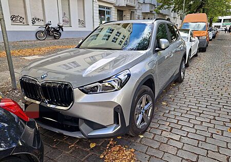 BMW X1 20 i sDrive