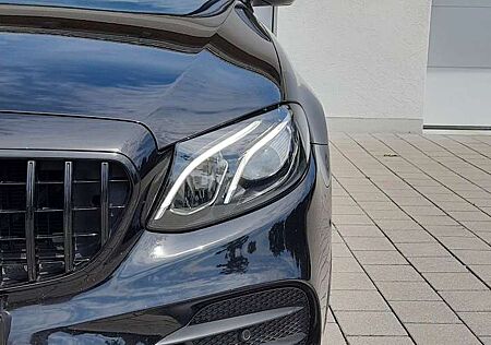 Mercedes-Benz E 220 d Limo/3xAMG Line/LED/Pano/WidescreenC/Kam