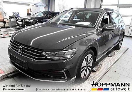 VW Passat Variant Volkswagen nza 1.4 eHybrid GTE LED Navi ACC