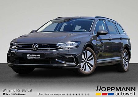 VW Passat Variant Volkswagen 1.4 eHybrid GTE LED Navi ACC