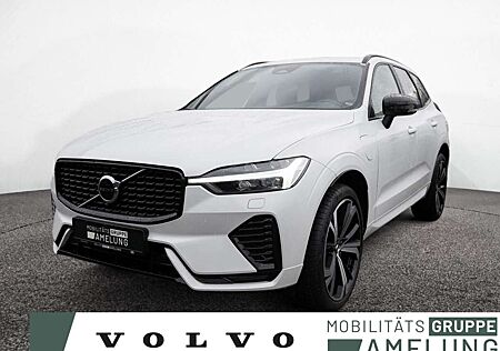 Volvo XC 60 XC60 T6 Recharge R-Design AWD PANO AHK LED