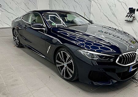 BMW M850i M850 xDrive
