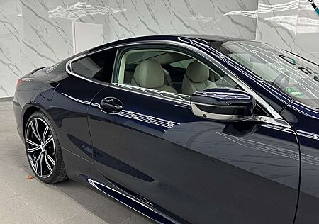 BMW M850i M850 xDrive