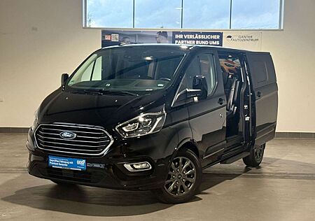 Ford Tourneo Custom Titanium X L1 2.0 TDCi ACC+NAVI