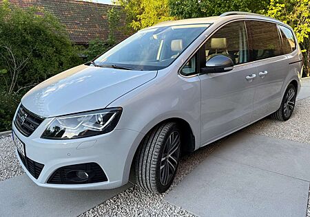 Seat Alhambra 1.4 TSI Start