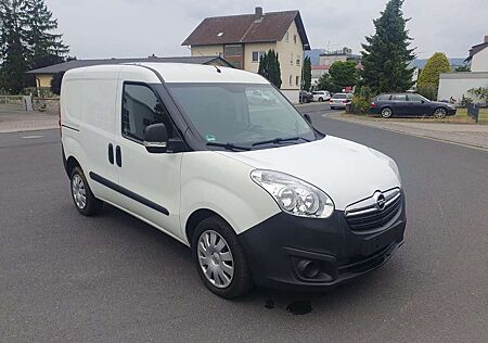Opel Combo Kasten L1H1 2,4t