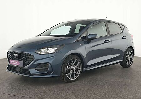 Ford Fiesta ST-Line ACC|LED|Fahrer-Assistenz-Paket