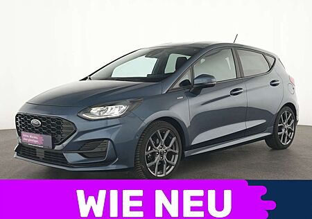 Ford Fiesta ST-Line ACC|LED|Fahrer-Assistenz-Paket