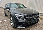 Mercedes-Benz GLC 43 AMG 4MATIC Burmeister 21Zoll Alcant VOLL