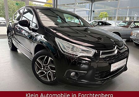 DS Automobiles DS 4 SportChic Aut. Leder Navi Xenon Massage SHZ