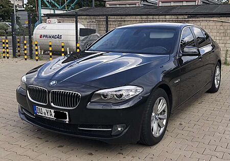 BMW 520d 520 Neu Tüv