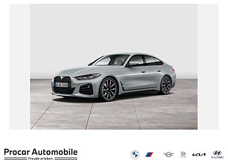 BMW 420 d Gran Coupé M-SPORT+NAVI+LED+HIFI+LEDER+DA