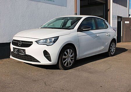 Opel Corsa F 1.5 CDTI Edition Navi Klima PDC