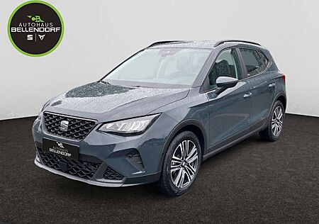 Seat Arona 1.0 TSI DSG Style Edition Rückfahrkamera F