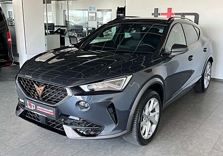 Cupra Formentor 2.0 TSI 4D 5-JAHRE-GARANTIE AHK
