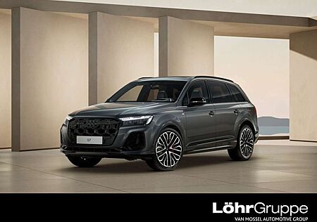 Audi Q7 TFSI e UPE 125.110 S line 22" Leder Valcona