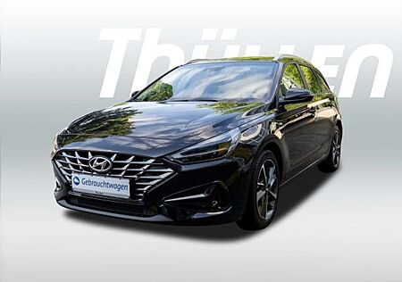 Hyundai i30 FL Kombi 1.0 T-GDi 48V Trend Navi LED Komf.-P.