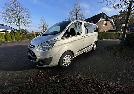 Ford Tourneo Custom , EZ 08/2016