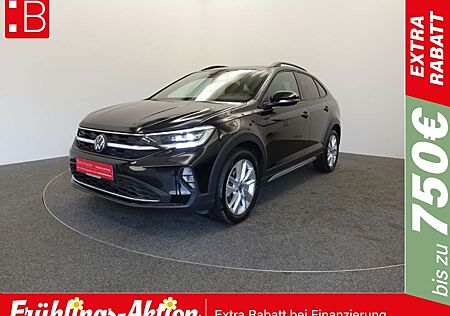 VW Taigo Volkswagen 1.5 TSI DSG Move IQ.LIGHT DIGITAL COCKPIT 17 NAVI