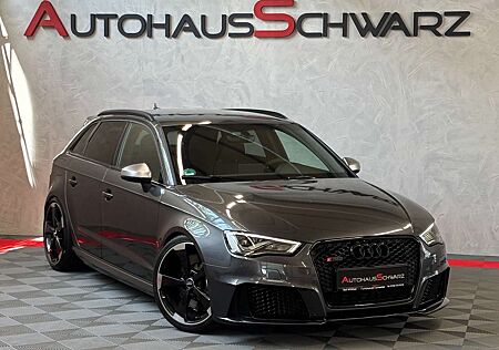 Audi RS3 Sportback Quattro Led Rotor Leder 1.Hand