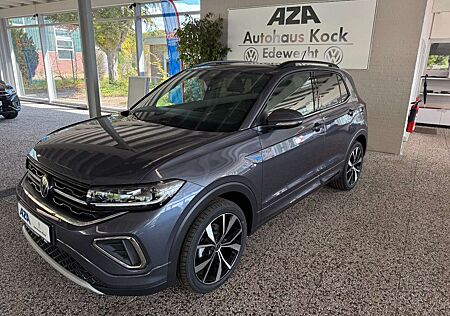 VW T-Cross Volkswagen 1.5 TSI DSG R-Line*ACC*KAM*IQ-LIGHT*