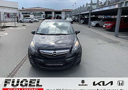 Opel Corsa 1.2 Energy Winter|SHZ|Temp.|PDC