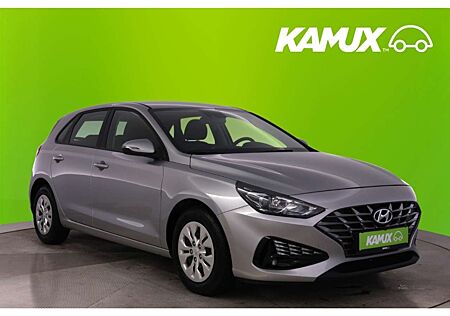Hyundai i30 1.0T-GDI Trend+KAMERA+PDC+CARPLAY