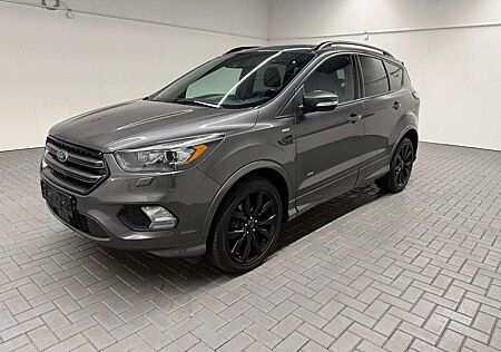 Ford Kuga ST-Line Bi-Xenon/Navi/SHZ/Kam/AHK/Pano/19LM