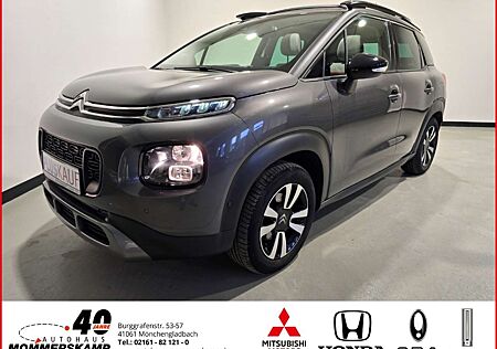 Citroën C3 Aircross Citroen Shine 1.2 PureTech 130+AHK-abnehmbar+Navi+Apple Ca