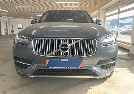 Volvo XC 90 XC90 XC90 T5 AWD Geartronic Inscription