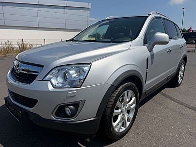 Opel Antara Cosmo 4x4