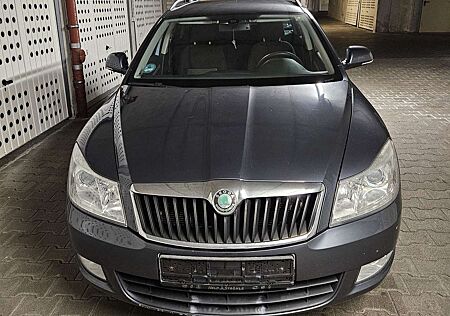 Skoda Octavia Combi 1.8 TSI Ambiente