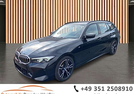 BMW 330 gebraucht kaufen BMW 330 i Touring xDrive M Sport*ACC*HiFi*Kamera*