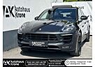 Porsche Macan GTS 3.0*SPORTABGAS* LED*PANO*SPURHALTE* BOSE*SHZ