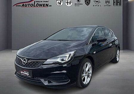 Opel Astra K 1.5 D Elegance (EURO 6d)