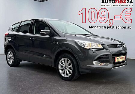 Ford Kuga 1.5 EcoBoost 4x4 Titanium 134 kW (182 PS), Auto...