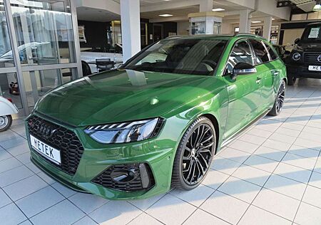 Audi RS4 RS 4 Avant 2.9 TFSI quattro PANO MATRIX