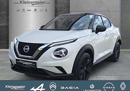 Nissan Juke LED|NAVI|CarPlay|Klimaaut.|SHZ|Kamera|PDC
