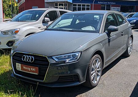 Audi A3 1.4 TFSI 150PS 2016 Xenon Klimaauto nur 57tKM