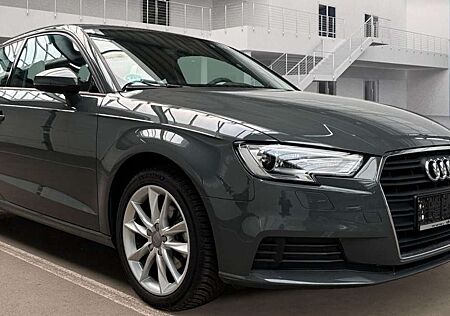 Audi A3 1.4 TFSI 150PS 2016 Xenon Klimaauto nur 57tKM