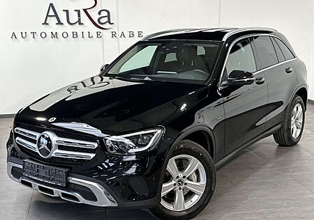 Mercedes-Benz GLC 300 4M Exclusive NAV+LED+KAMERA+CARPLAY+PP