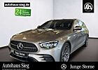 Mercedes-Benz E 220 d T AMG+MBUX+LED+Kamera+SHZ+PDC+Totwinkel