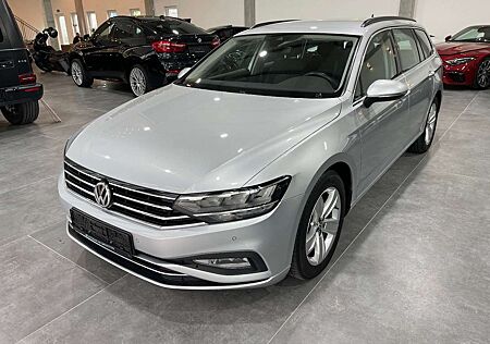 VW Passat Variant Volkswagen Business 4Motion*LED*MASSAGE*KAM