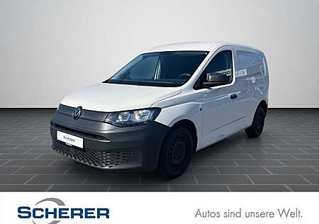 VW Caddy Volkswagen 2.0 TDI